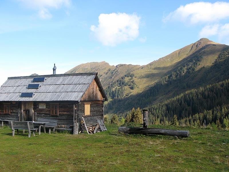 schoberspitze